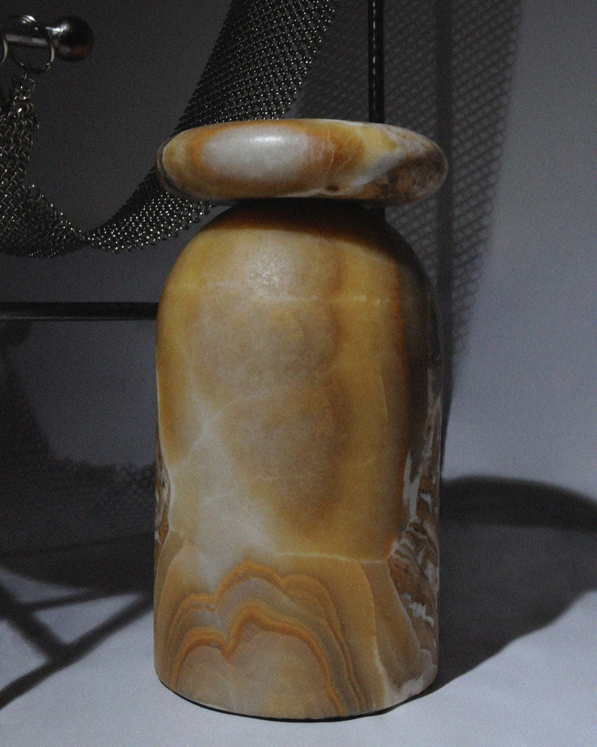 panorammma noise stool