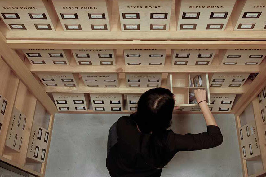 curioso nina grondin sixtysix magazing