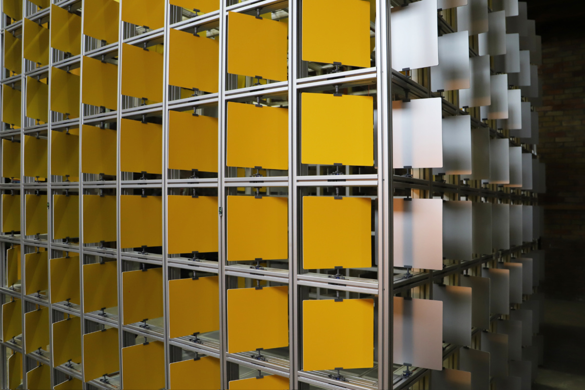 Cyril Lancelin design miami basel