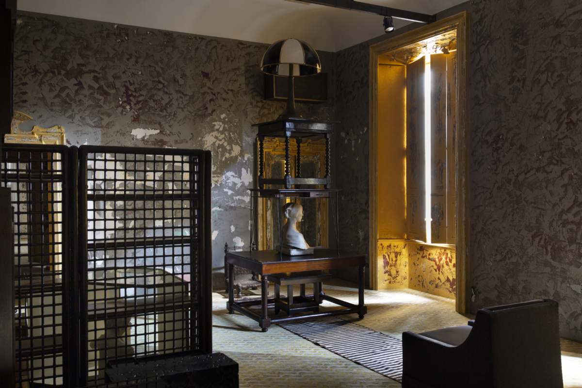 dimore studio milan design week 2023