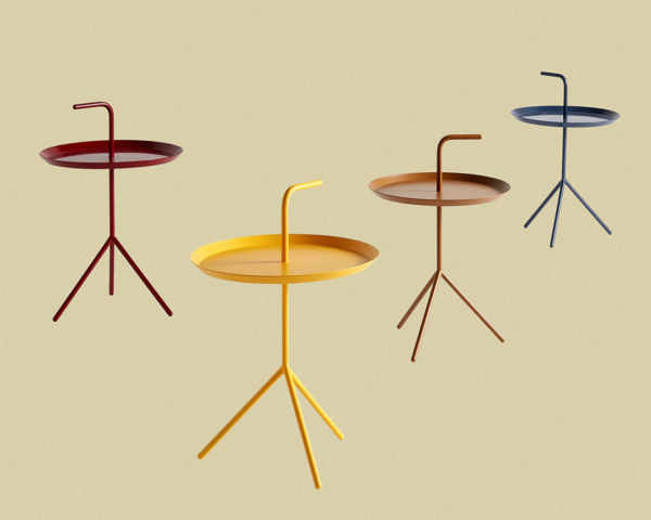 don't leave me table