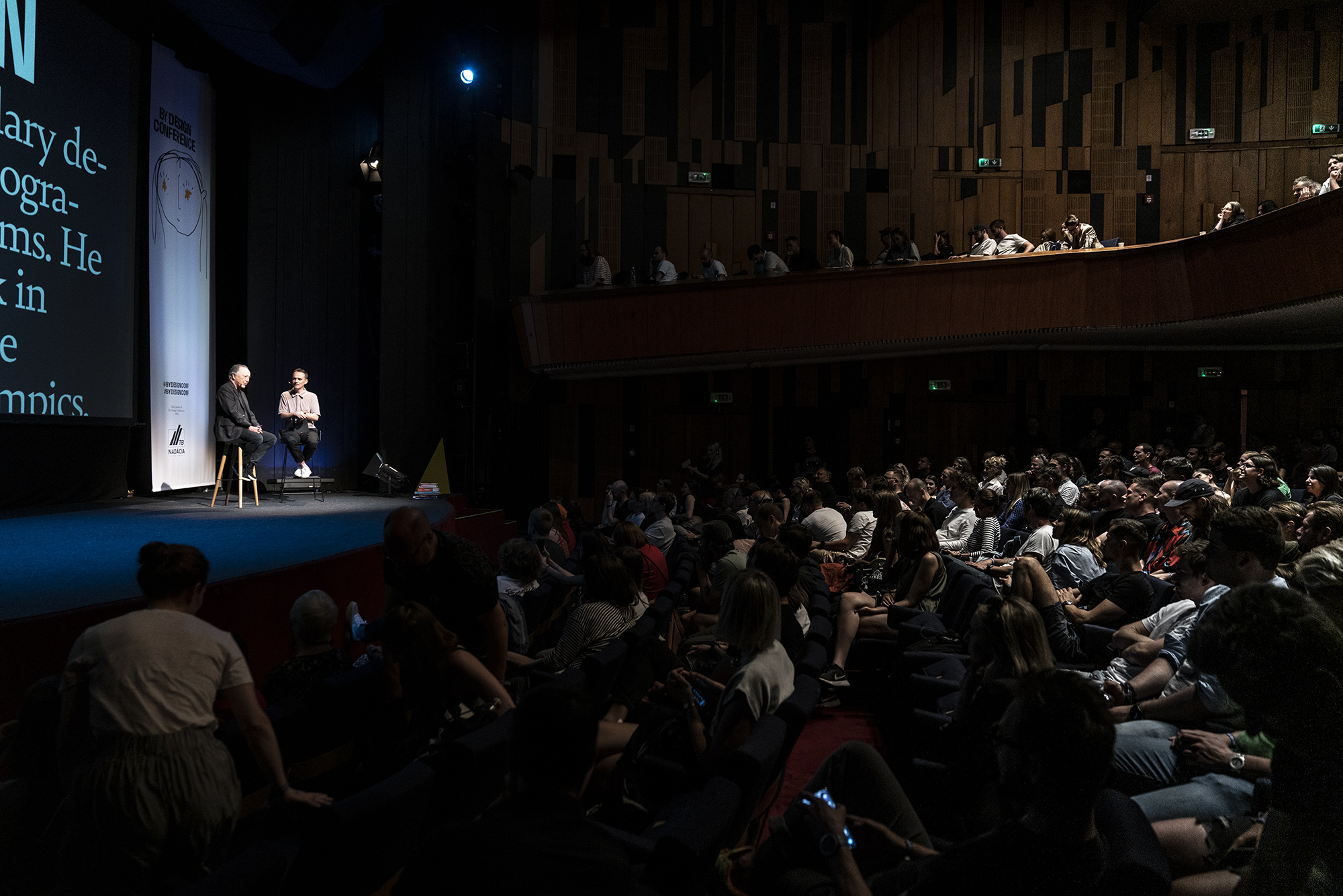 by design conference 2023