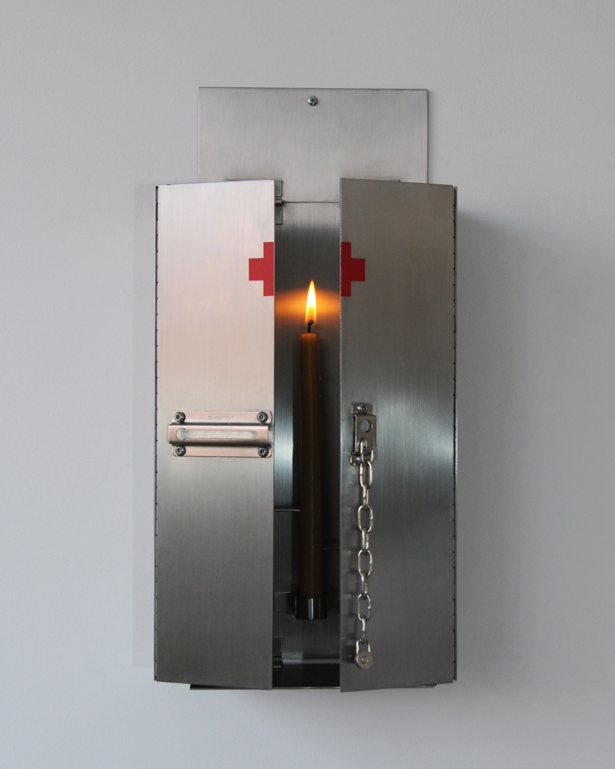 panorammma candleholder