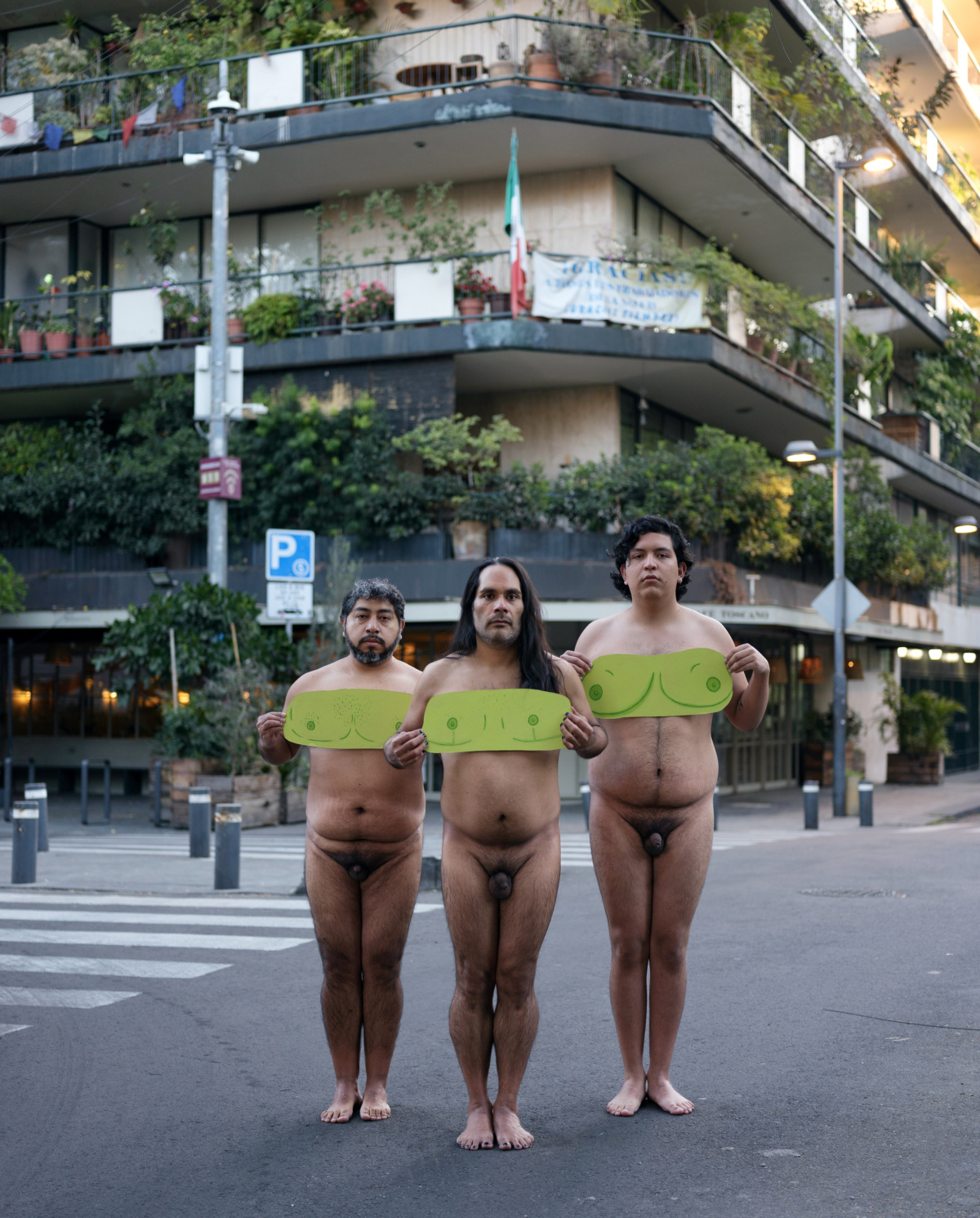 spencer tunick monica parada 03