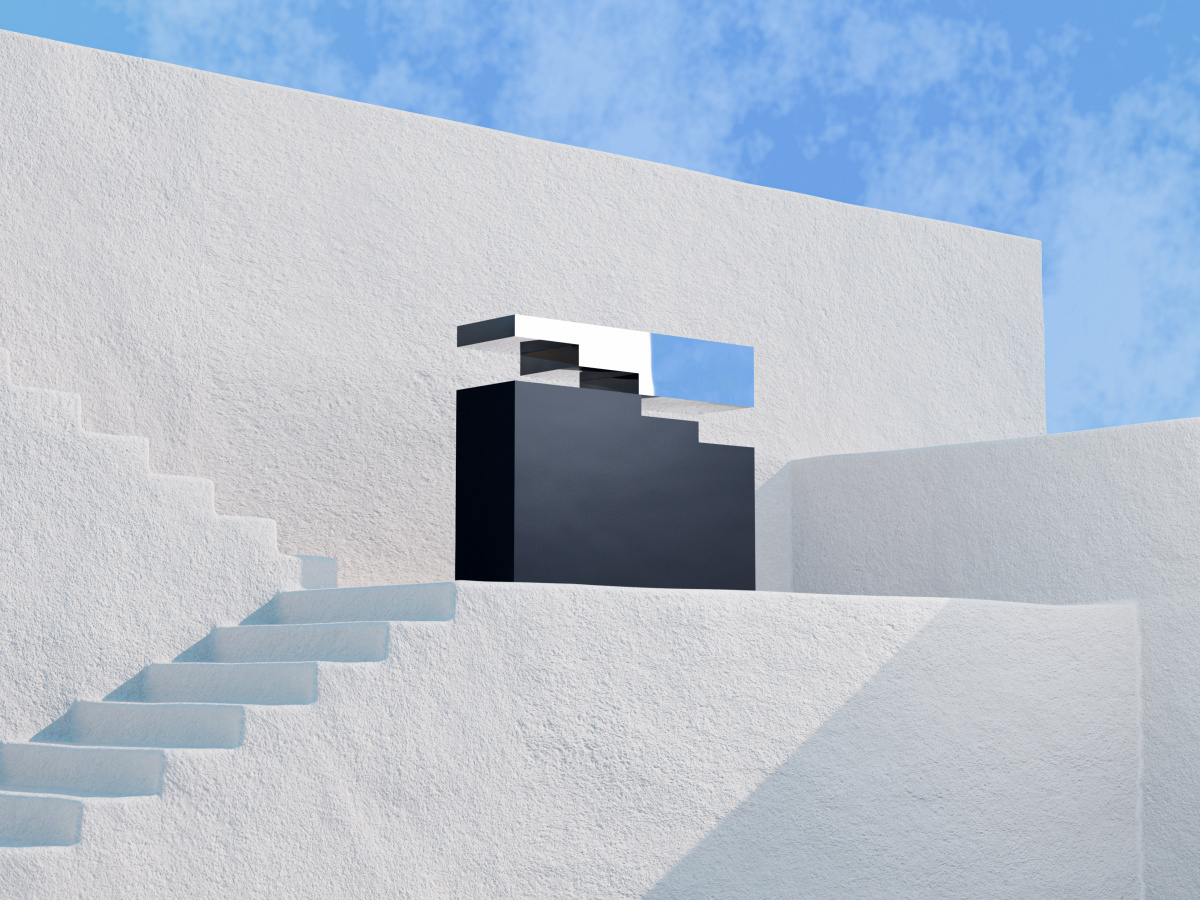 impossible table in abstract setting