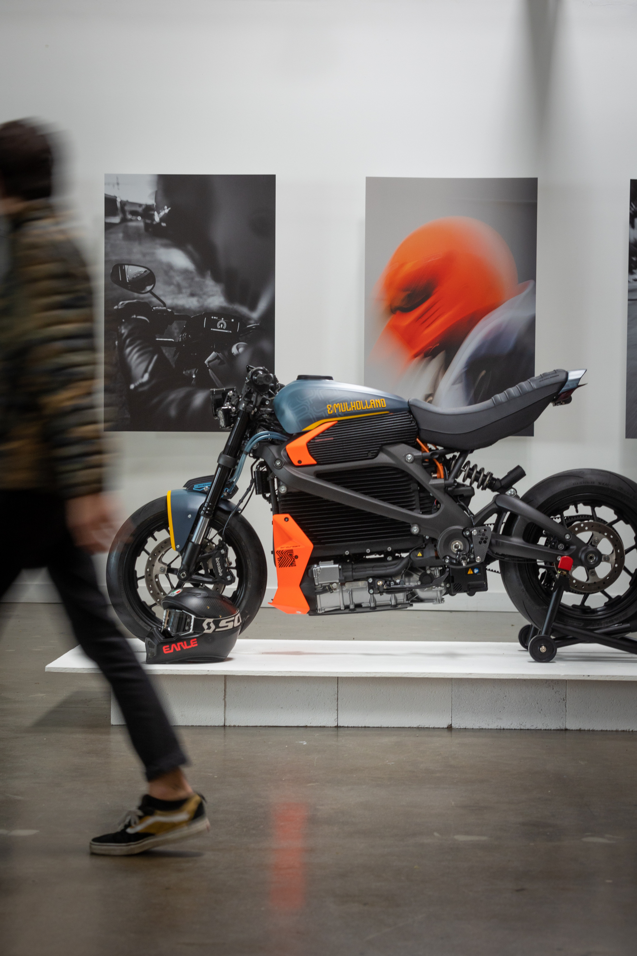 earle motors livewire one sixtysix 01