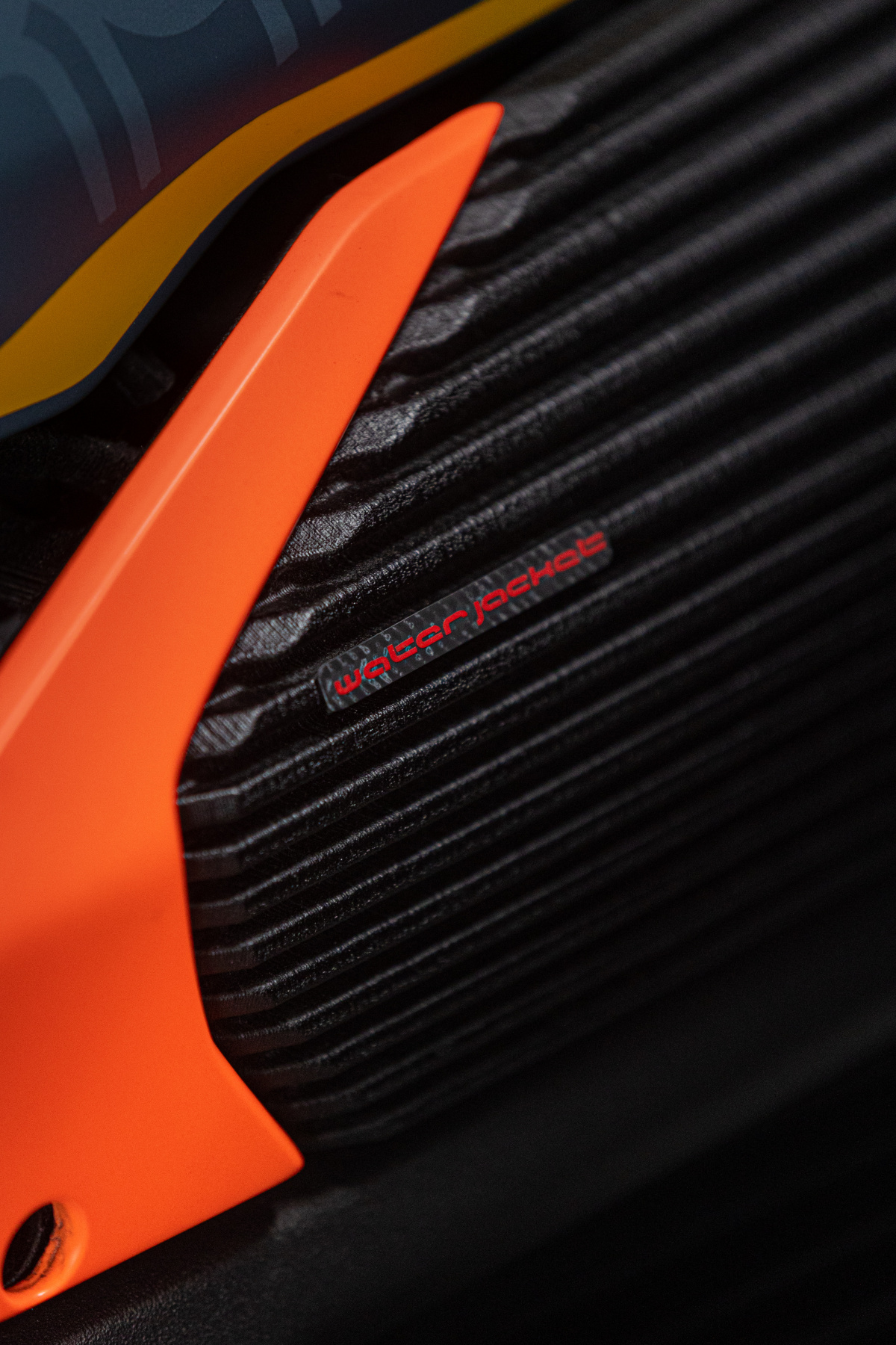 electric mulholland specialization