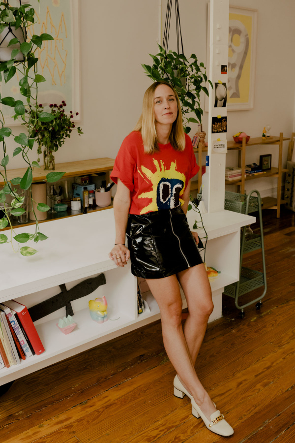 elizabeth dilk studio