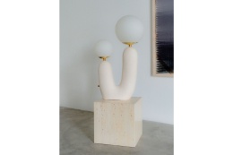 Eny Lee Parker ceramic objects