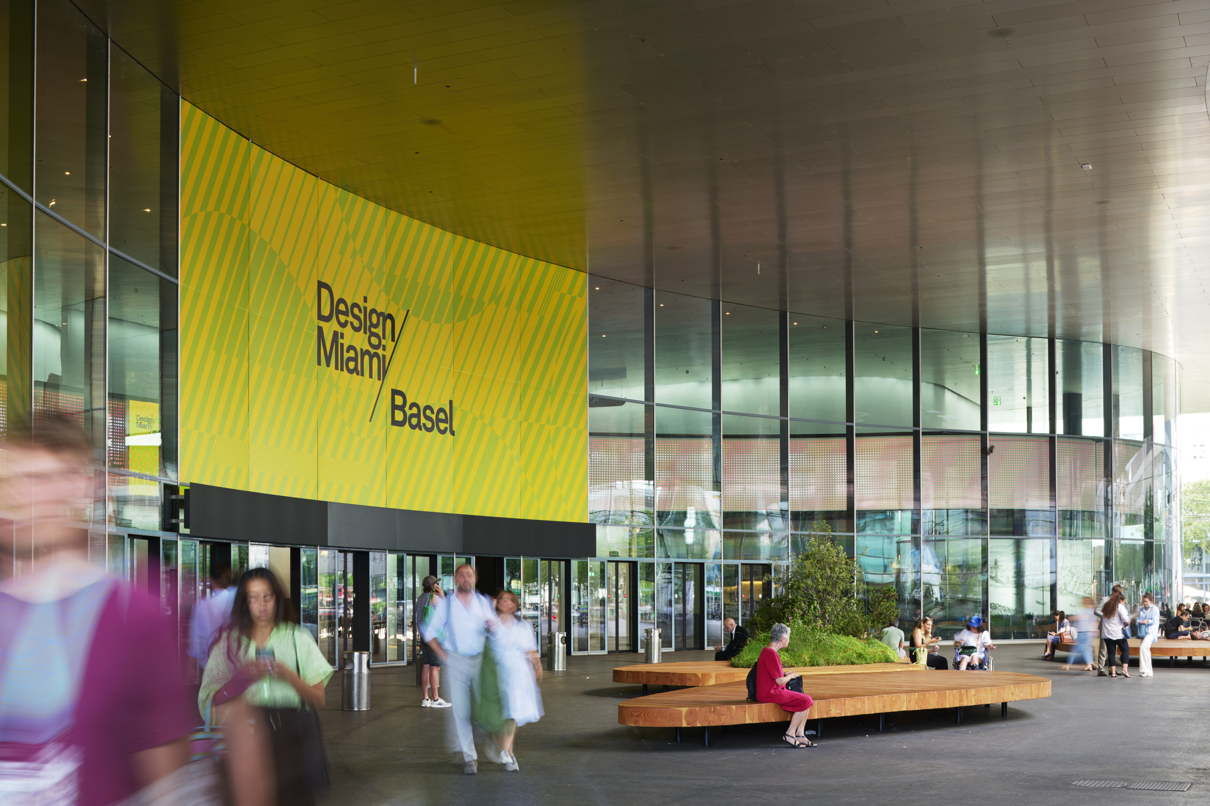 design miami basel 2022