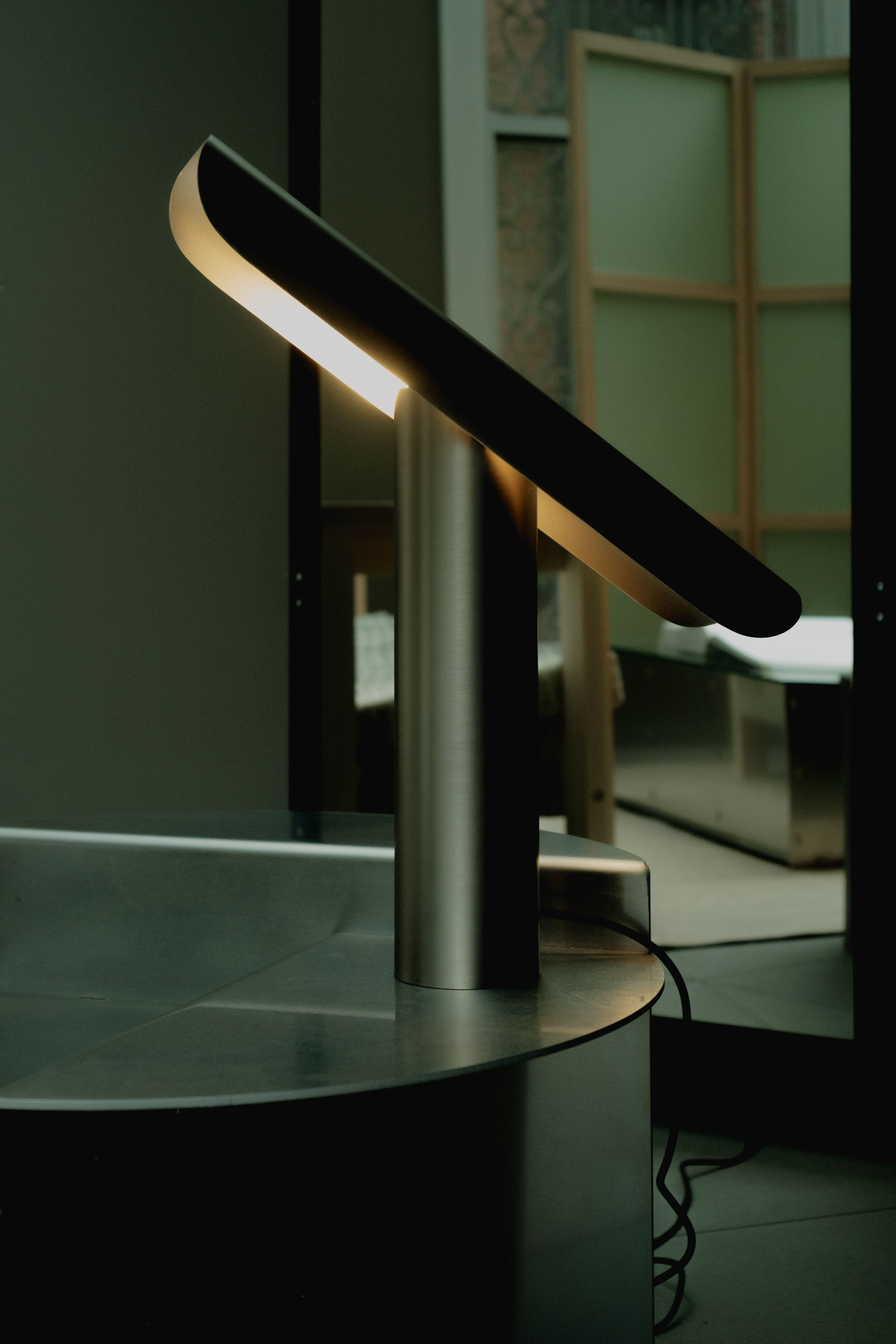 Stone Island x FRAMA