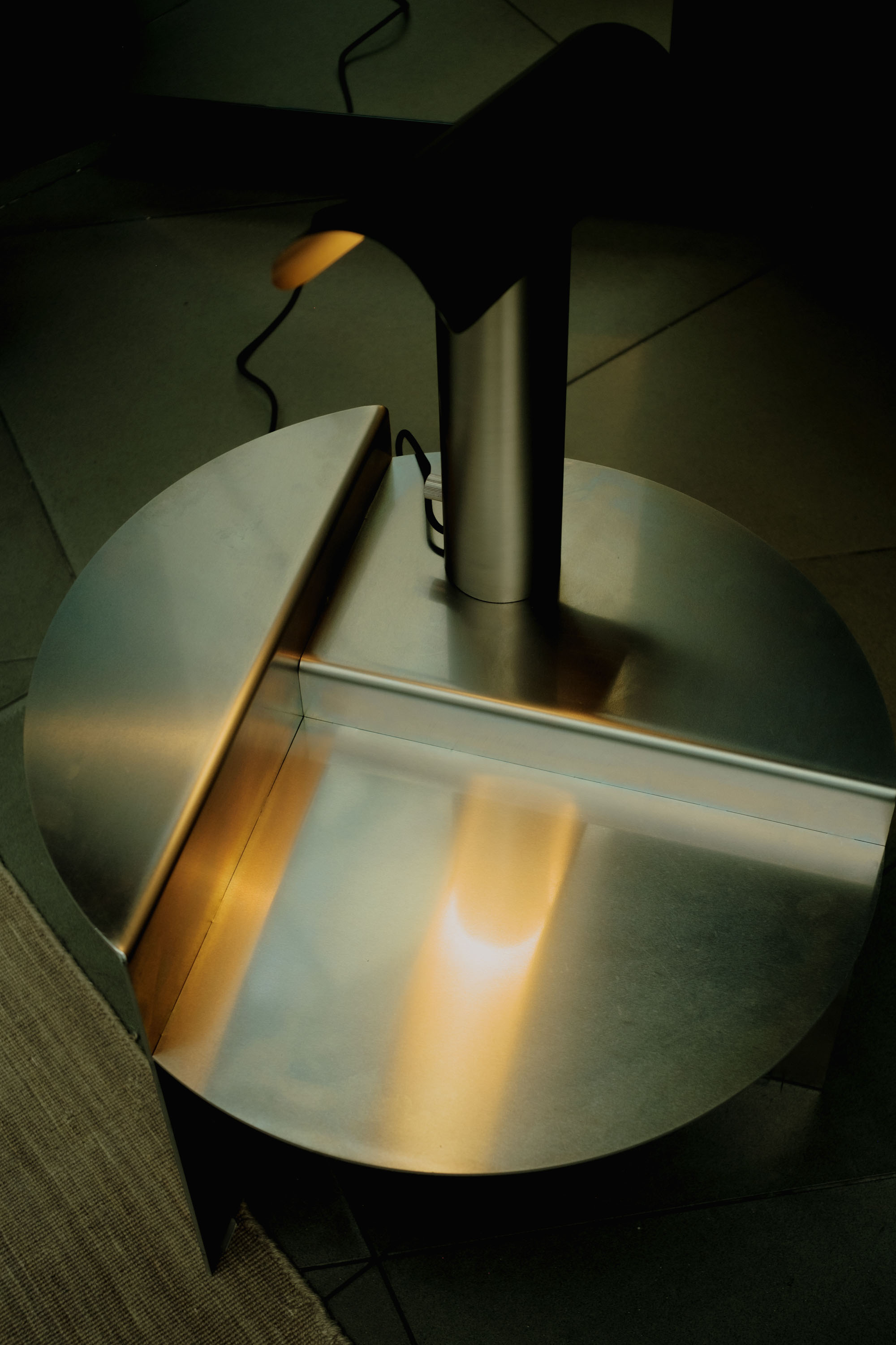 Stone Island x FRAMA