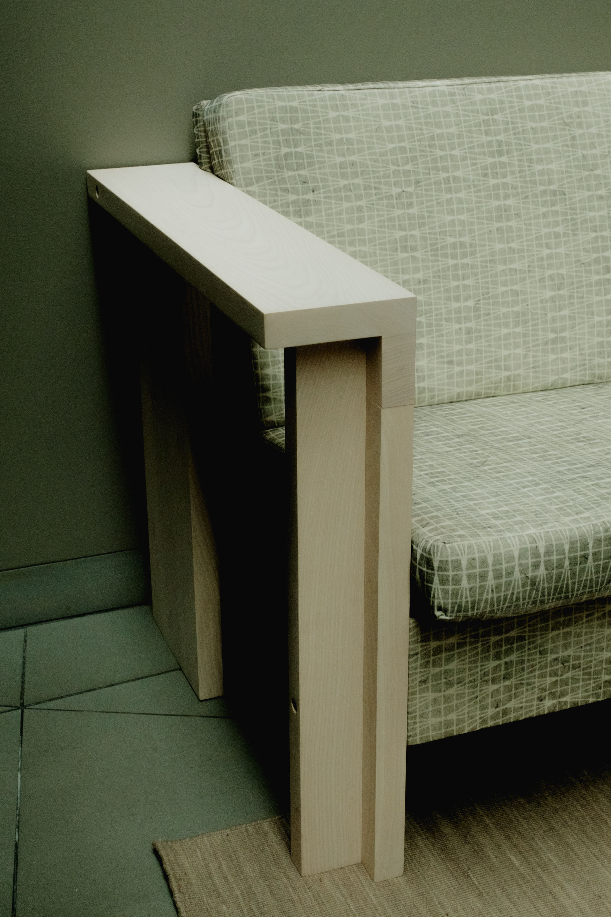 Stone Island x FRAMA