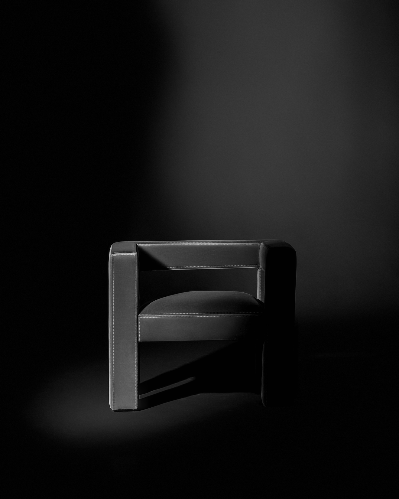 faina toptun chair high-end furniture design