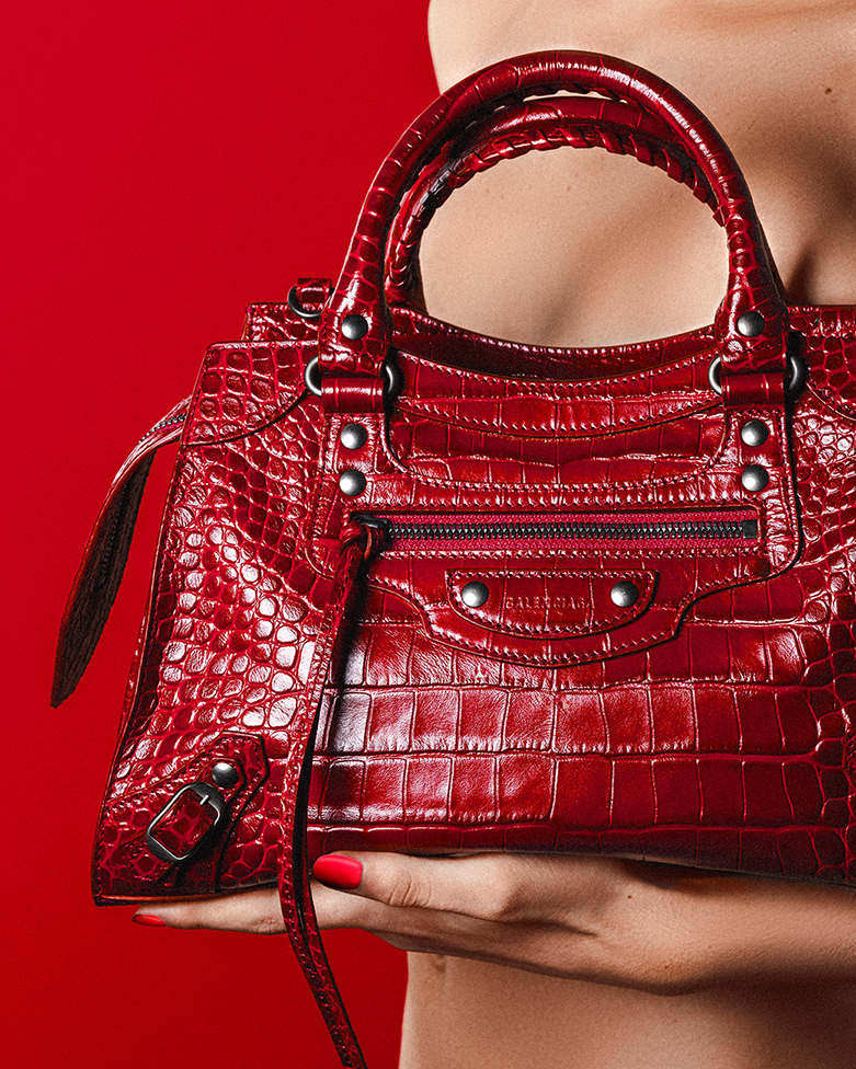 winter elements fire bag