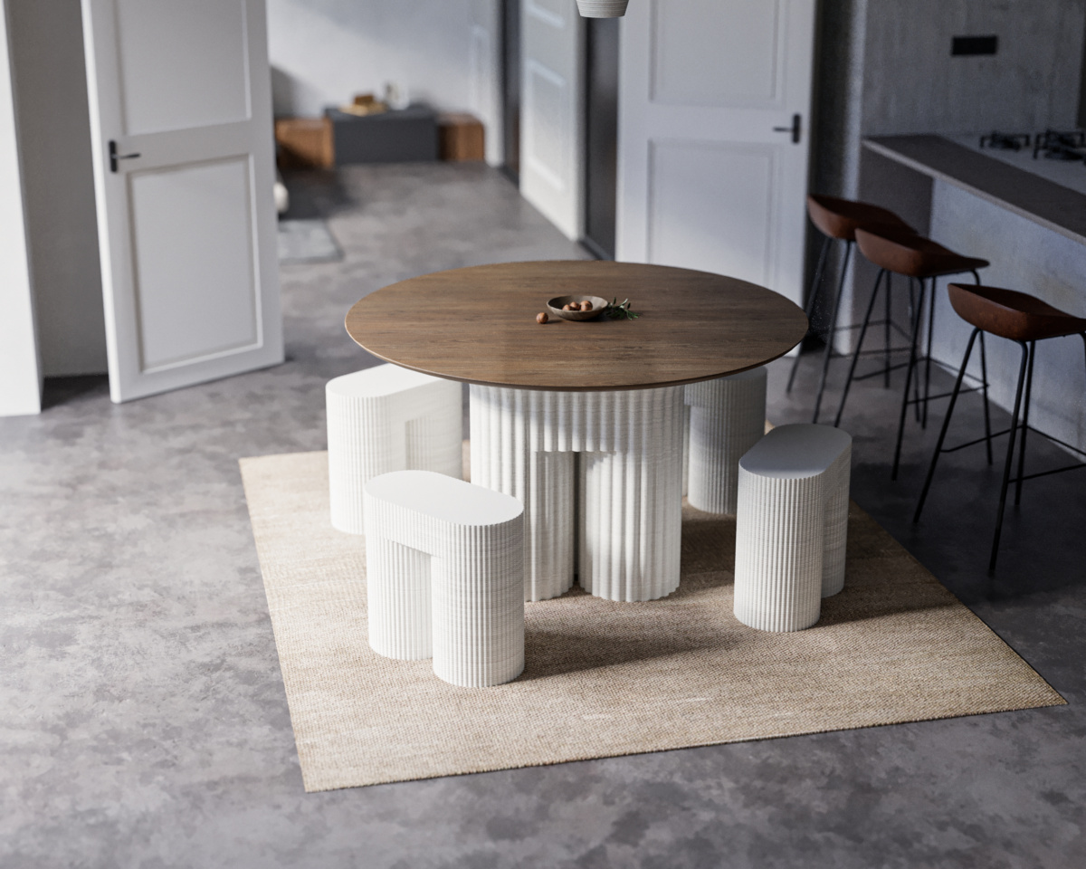 3d printed furniture 04