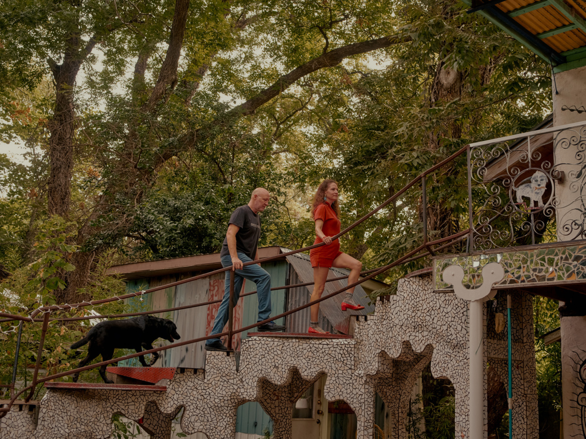 andy's place sixtysix 09 01