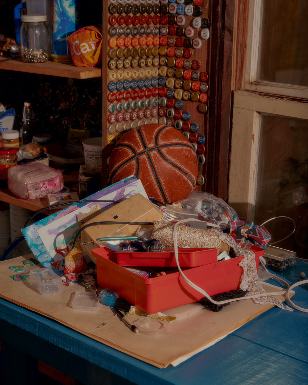 andy coolquitt sixtysix 09 08