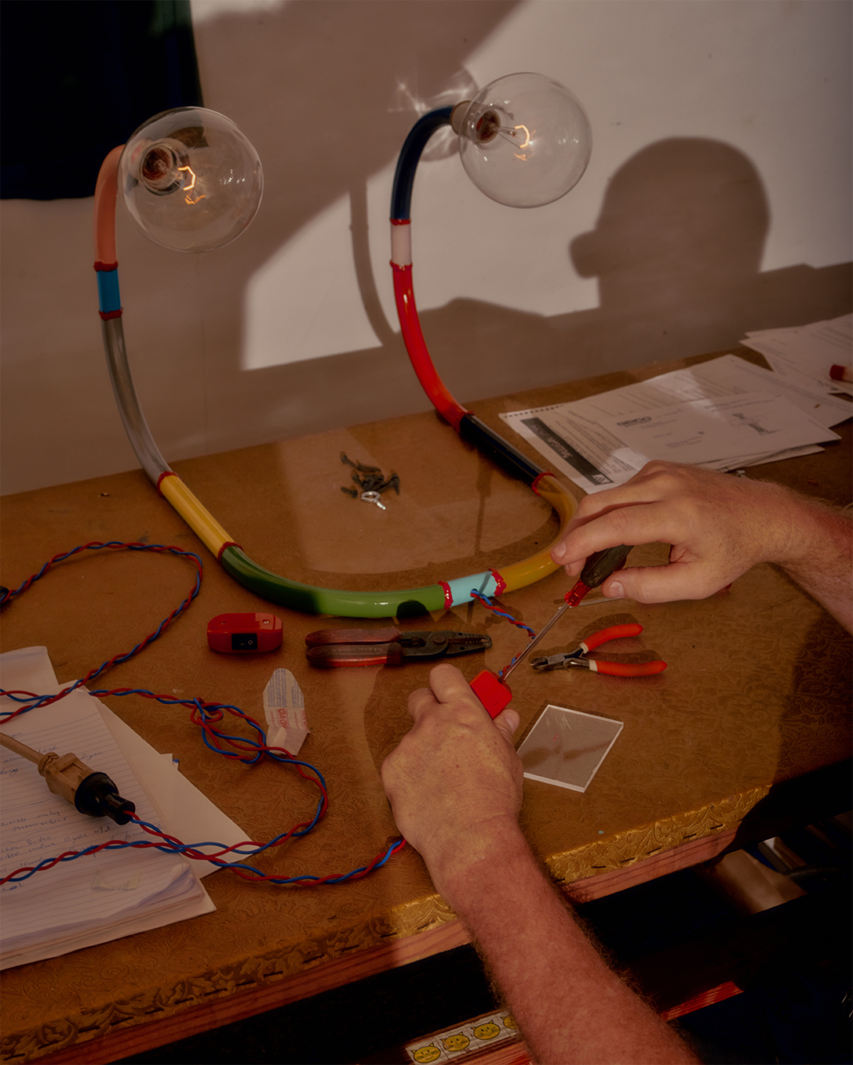 andy coolquitt sixtysix 09 06