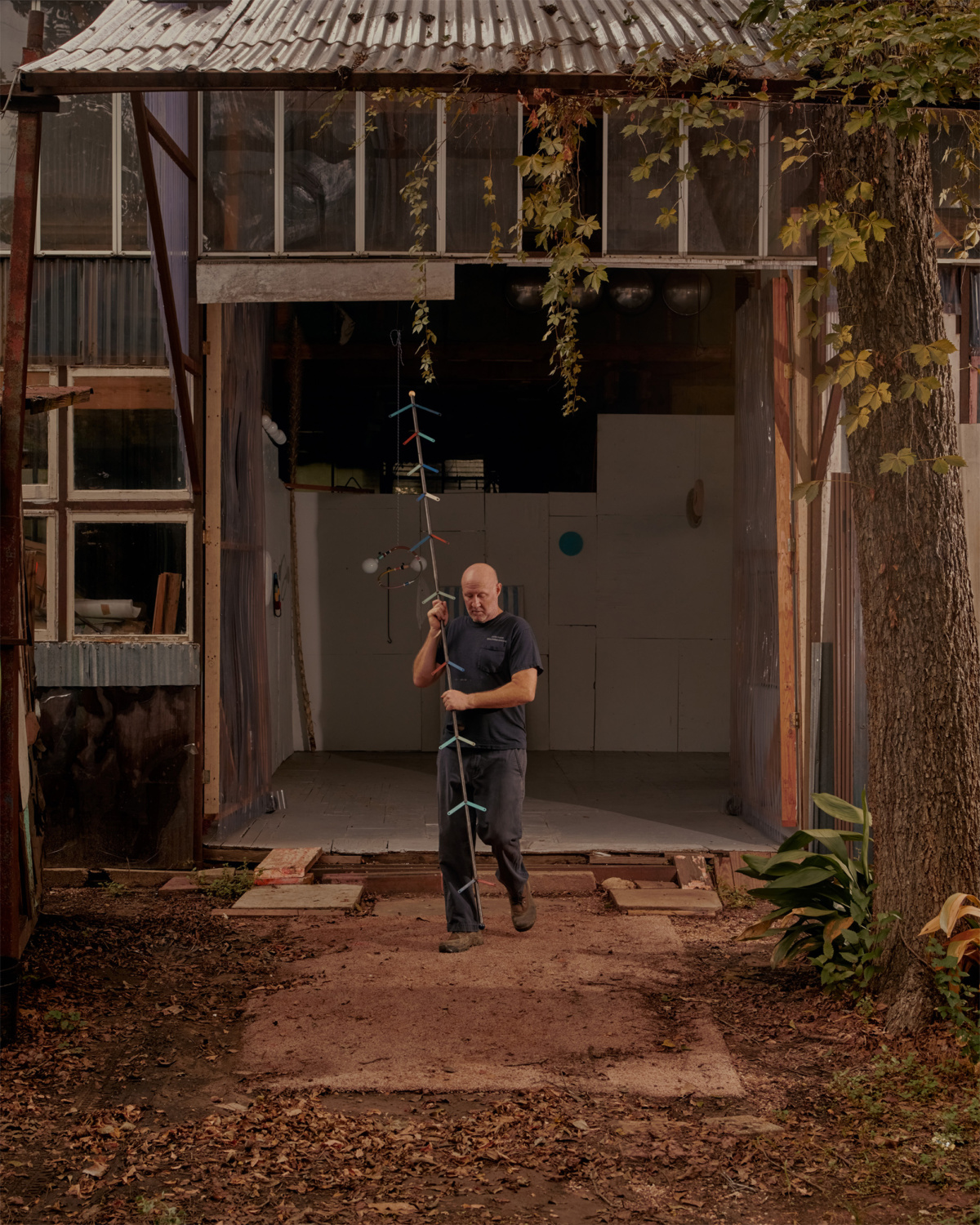 andy coolquitt sixtysix 09 04