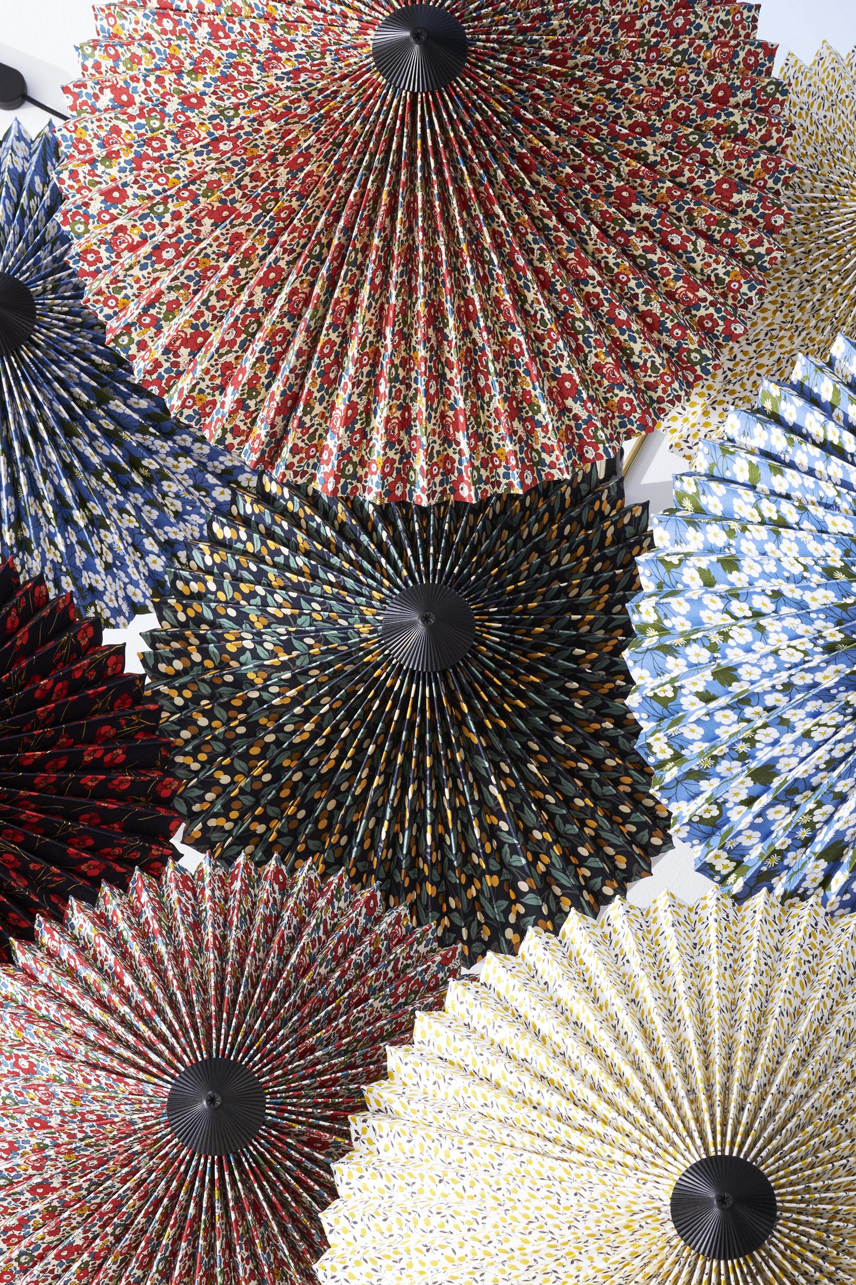 HAY x Liberty London collaboration