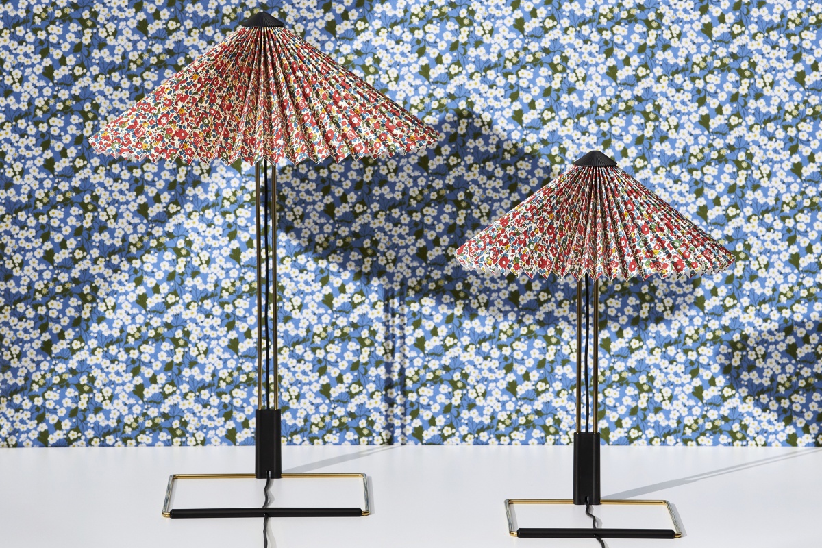 HAY x Liberty London collaboration