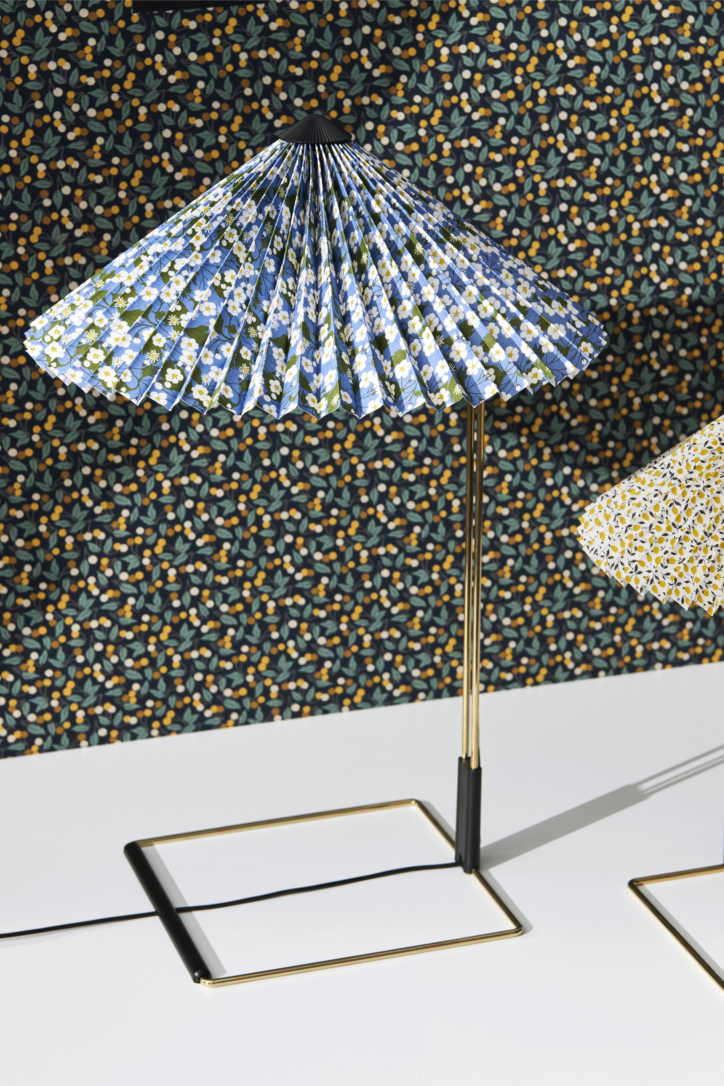 HAY x Liberty London collaboration