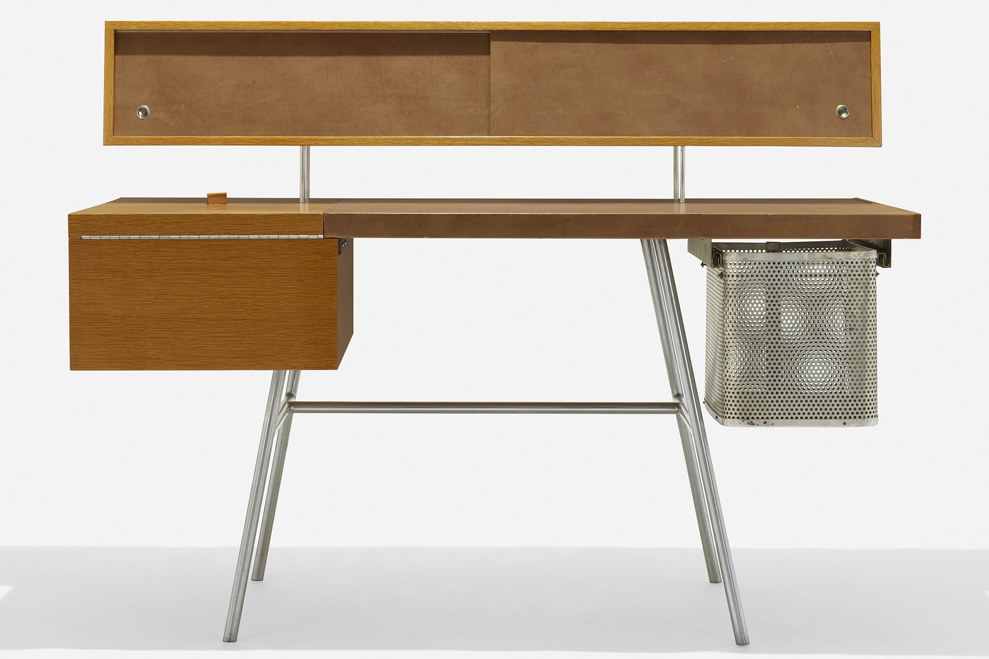 Herman Miller Vintage - George Nelson and Associates Home Office Desk