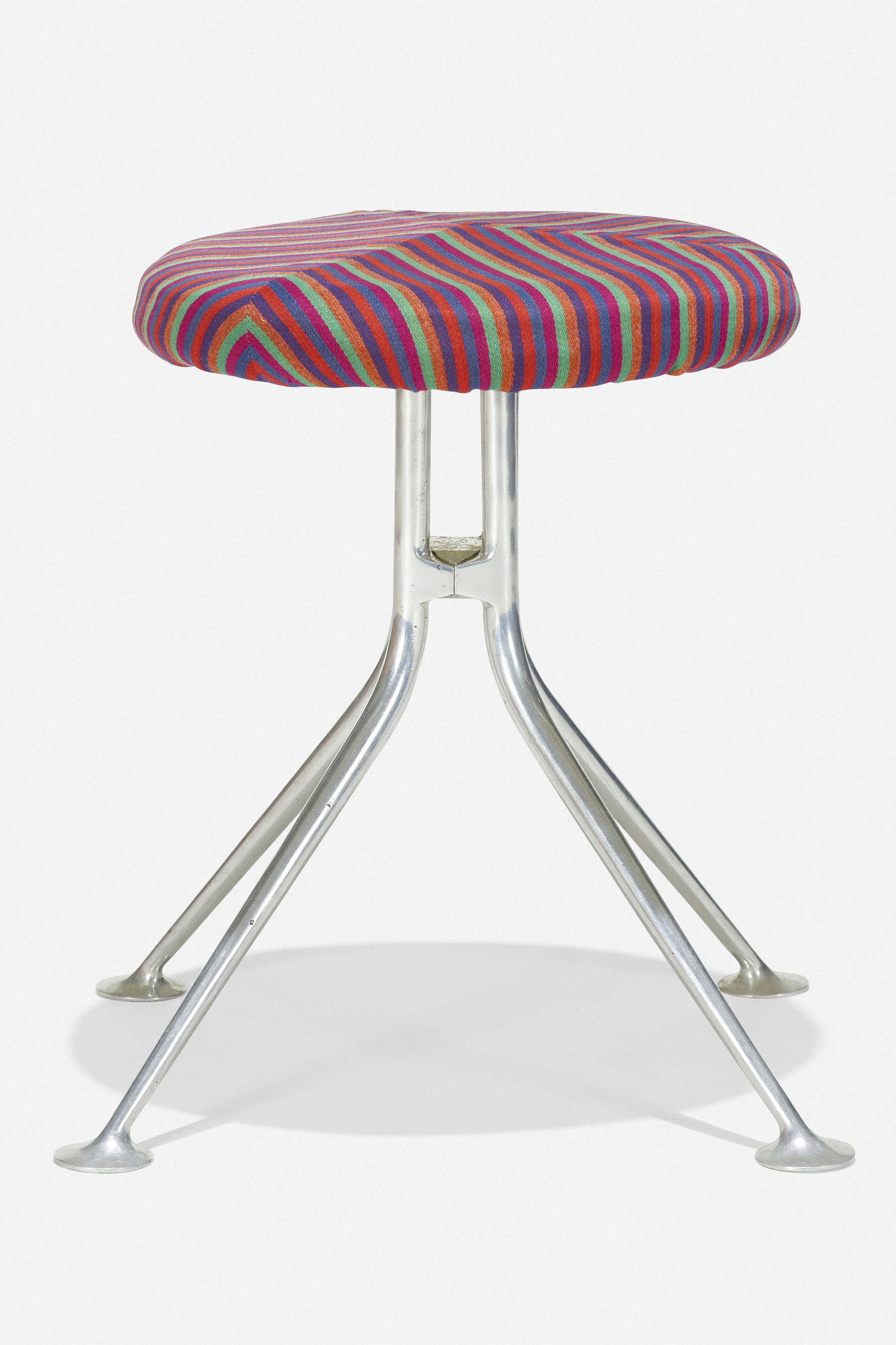 Herman Miller Vintage - Alexander Girard Stool