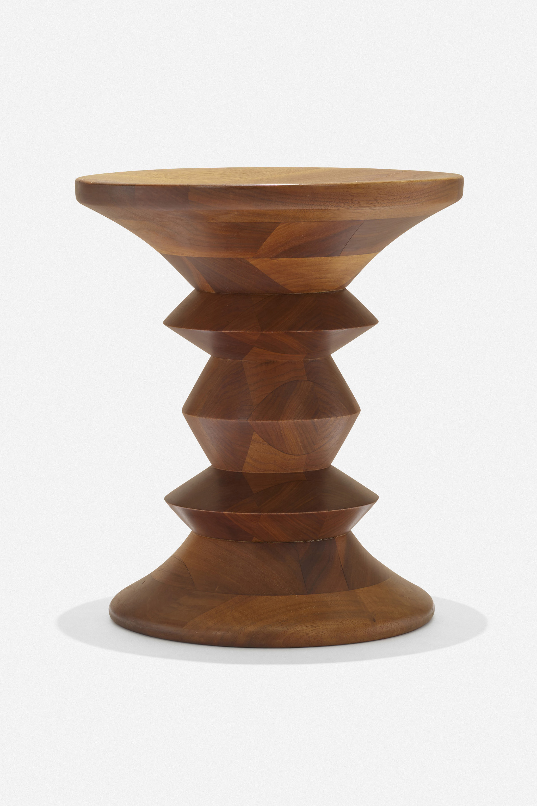 Herman Miller Vintage - Charles and Ray Eames Time Life Stool