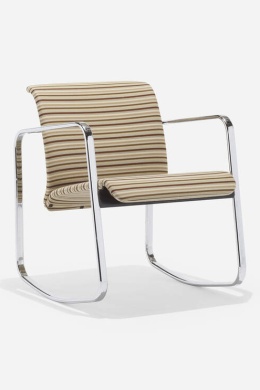 Herman Miller Vintage - Peter J. Protzman Rocker