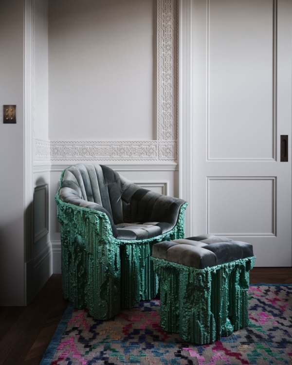 chair in buena vista west