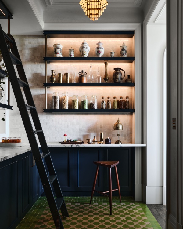 nicole hollis buena vista west pantry