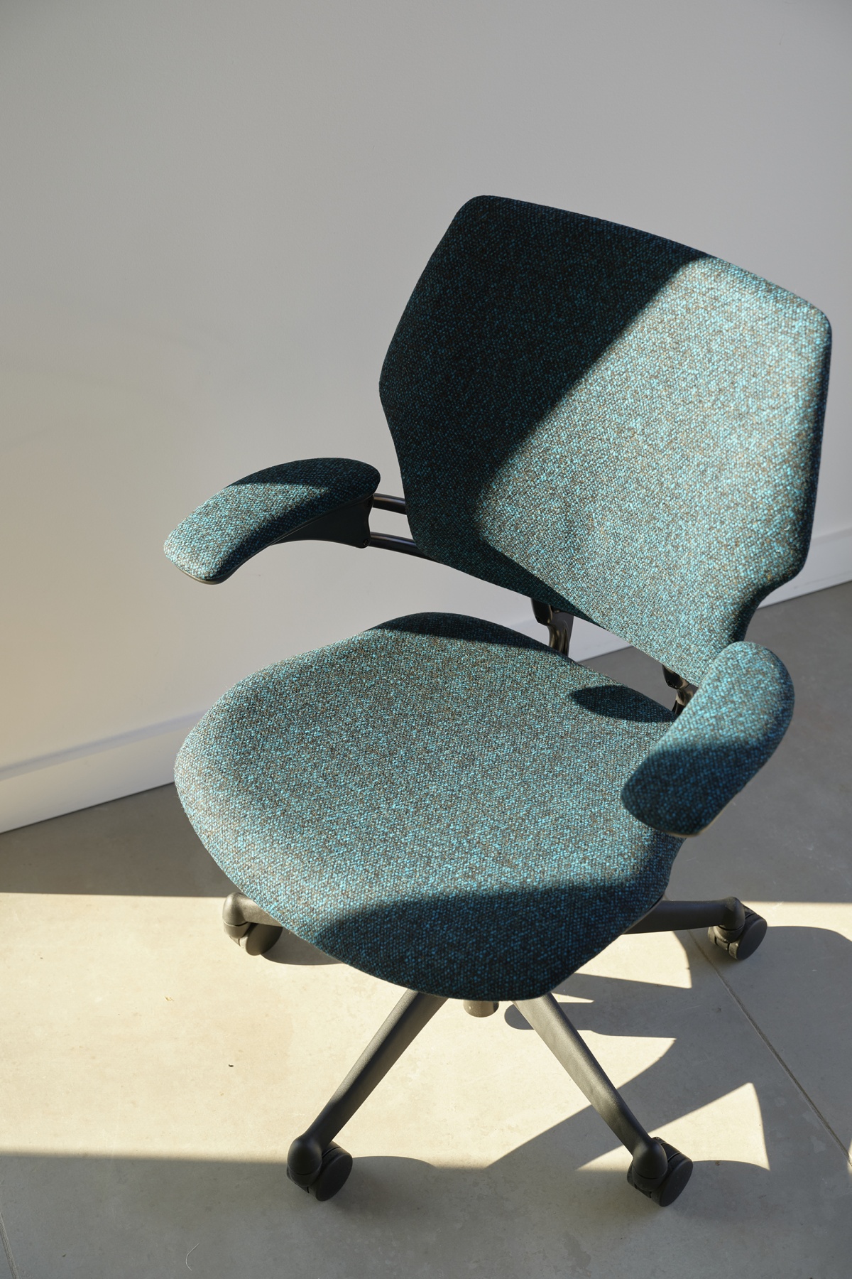 Humanscale and Kvadrat collaboration