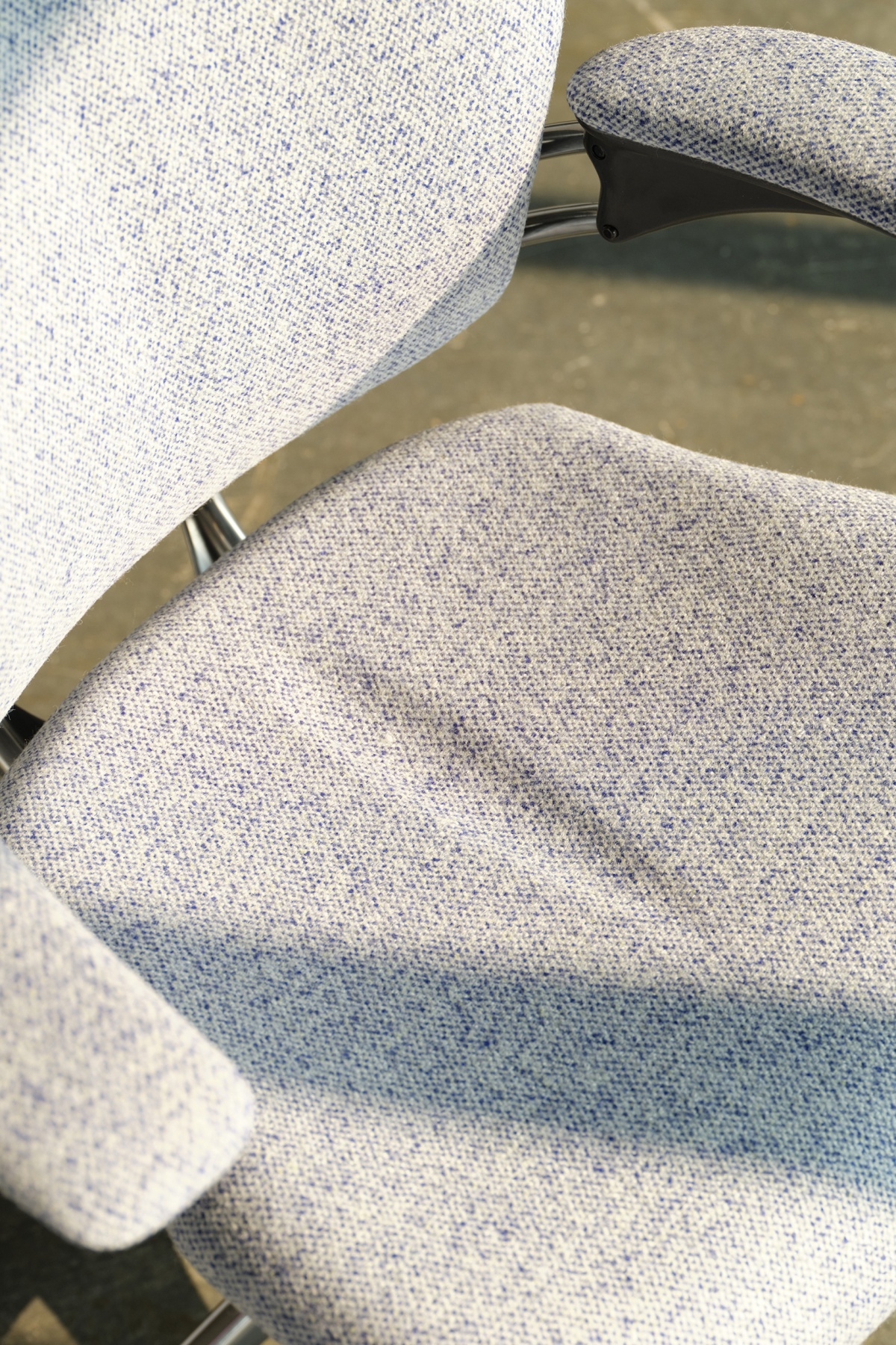 Humanscale and Kvadrat collaboration