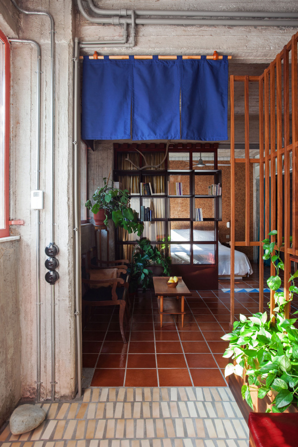 ILIOUPOLI apartment sixtysix magazine 05