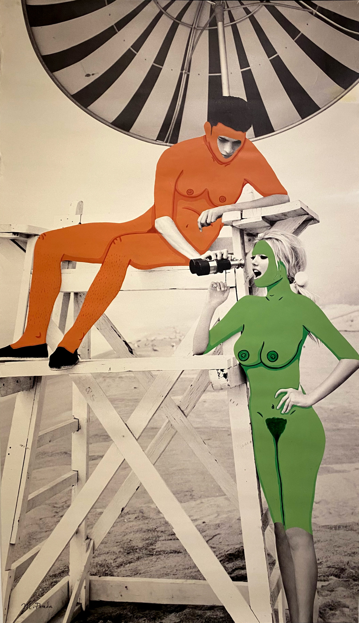 spencer tunick monica parada 08