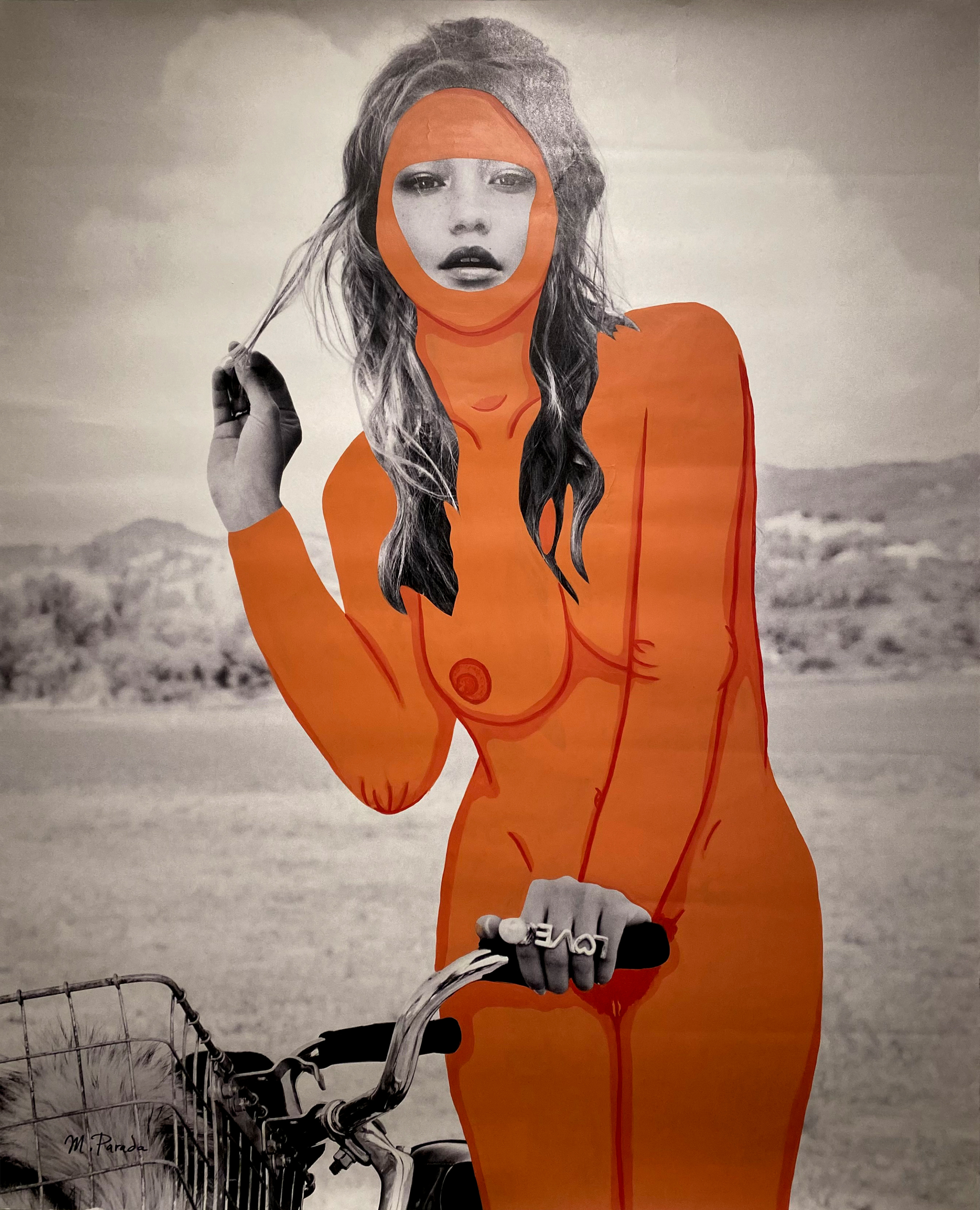 spencer tunick monica parada 12