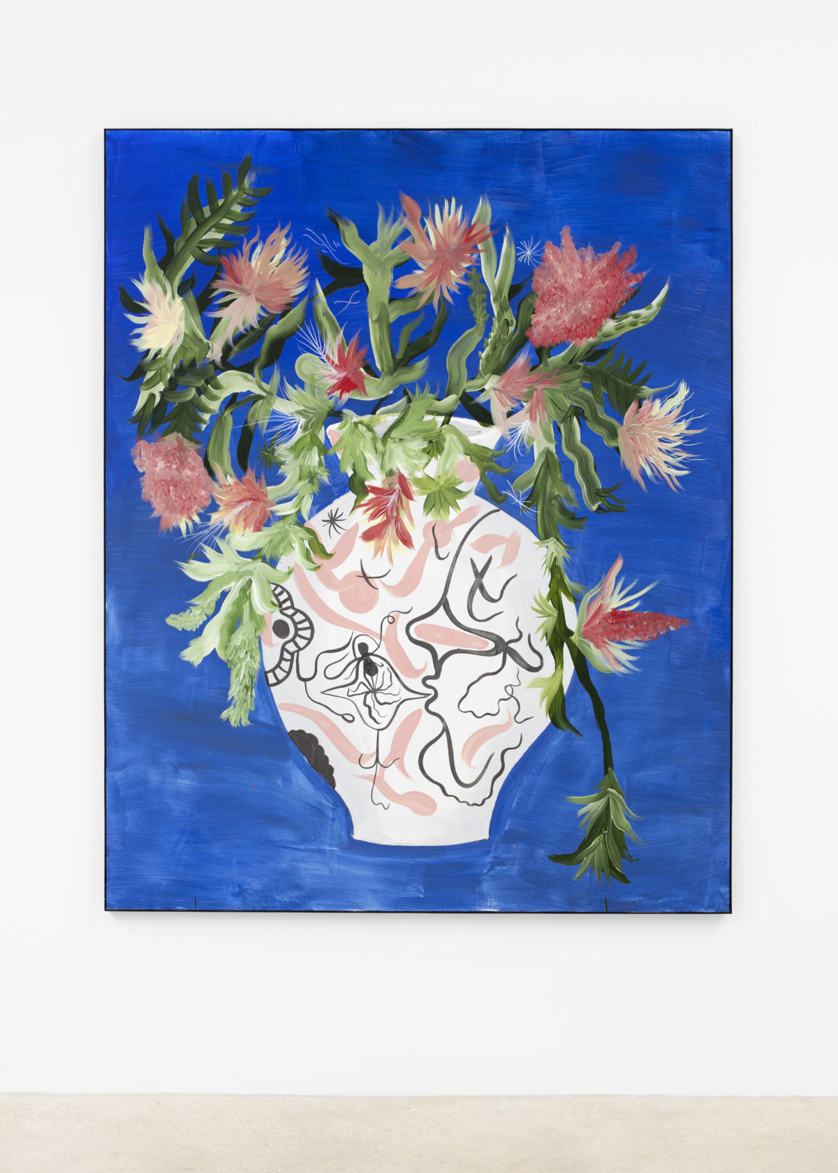 cosmotik jungle, 2021