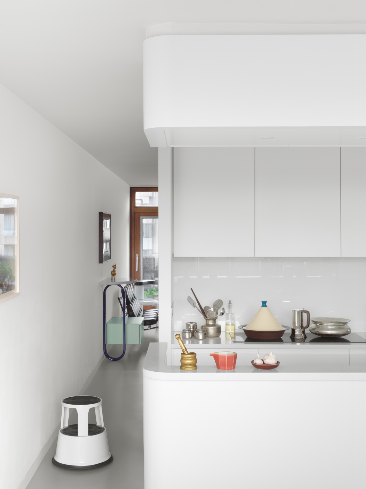 doshi levien kitchen