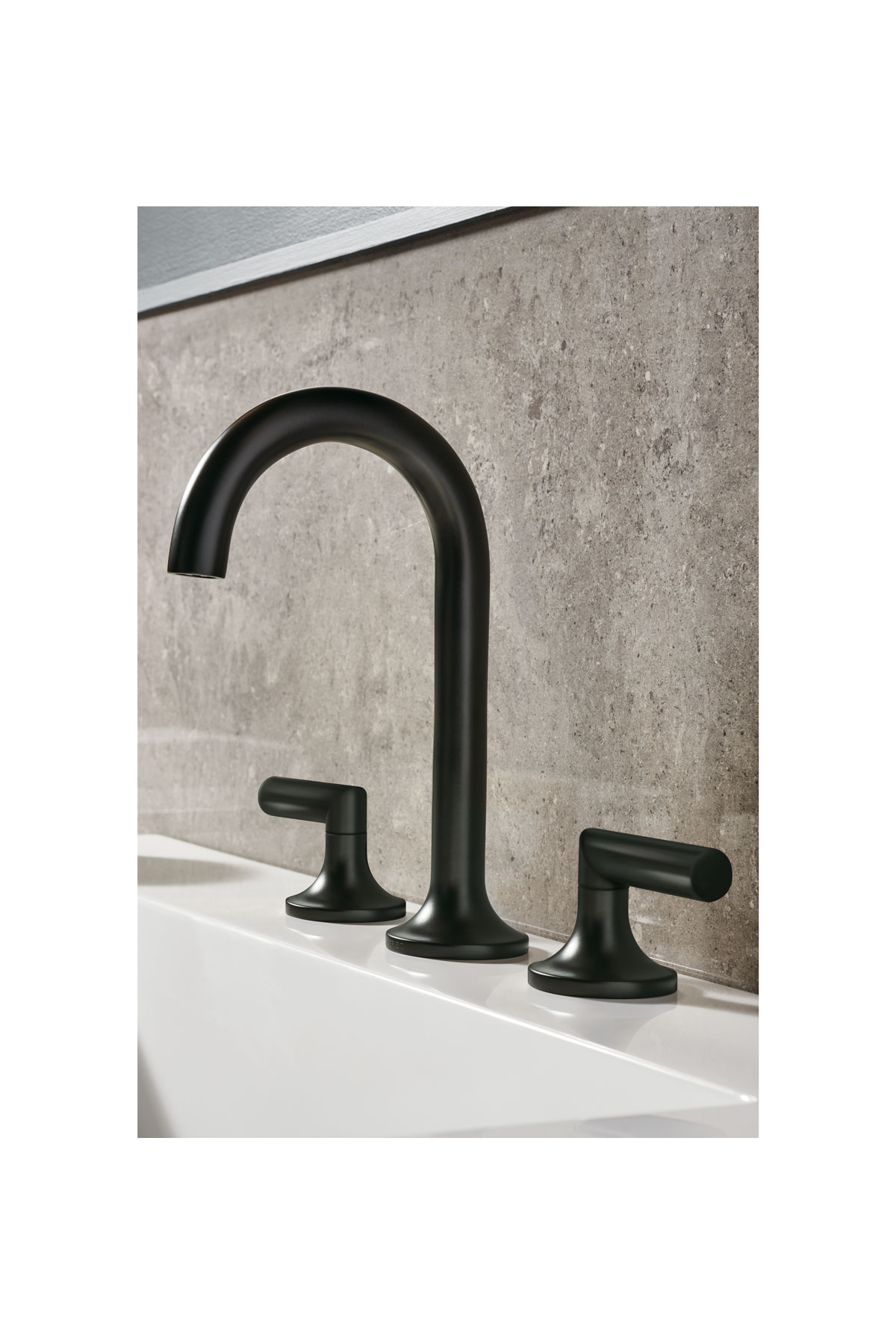 Jason-Wu-Brizo-Matte Black finish