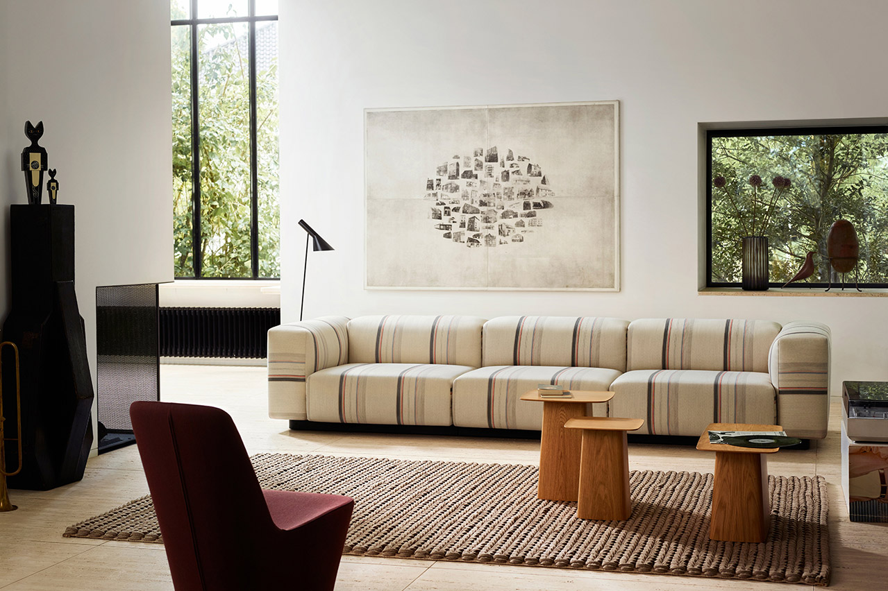 jasper morrison sixtysix magazine