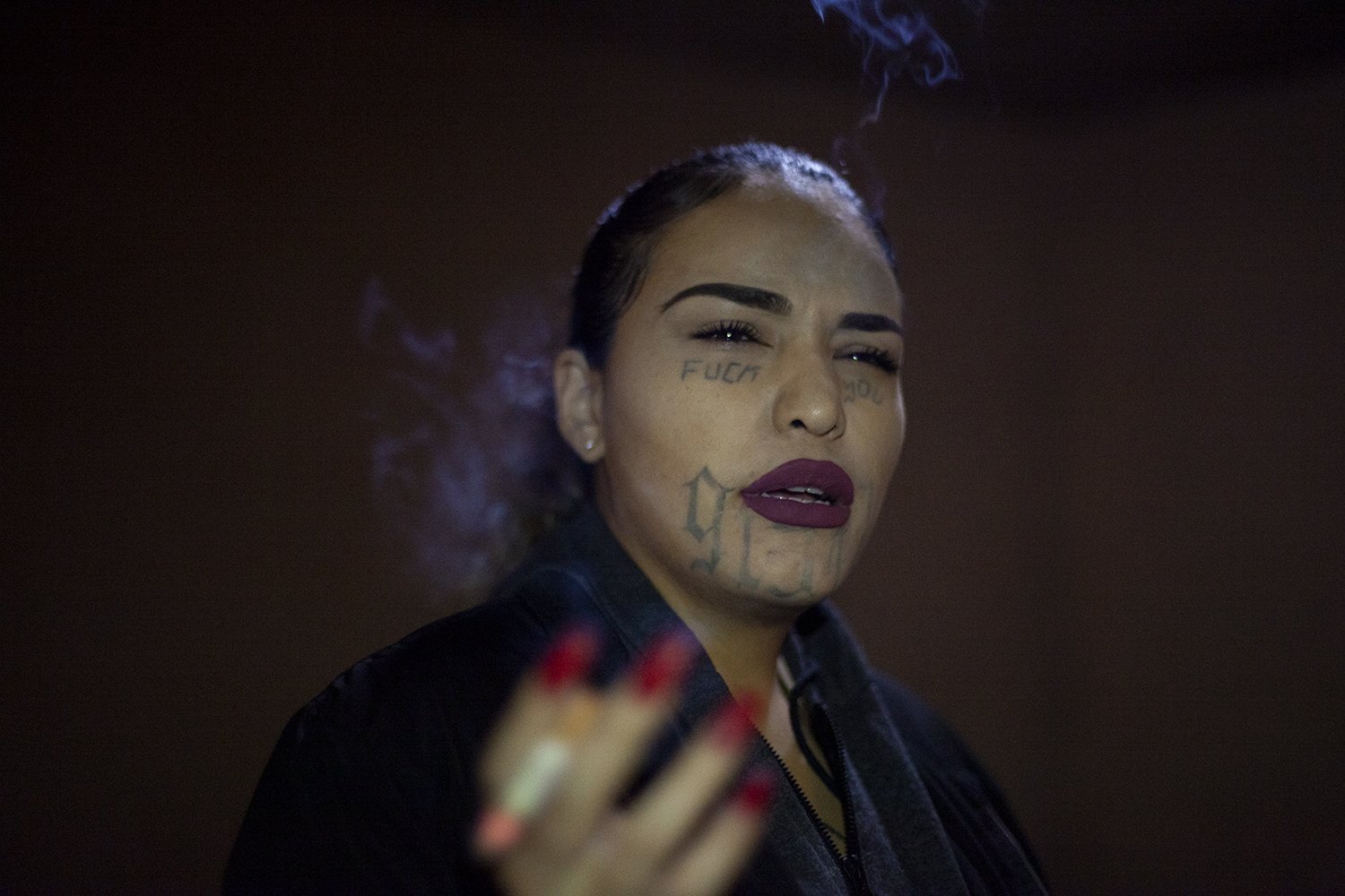 Gary Let Her Monica Nouwens 01