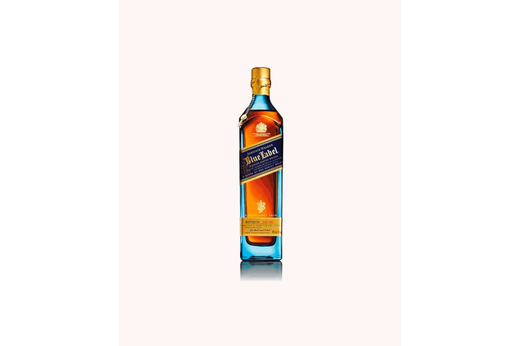 Johnnie Walker Scotch Whisky