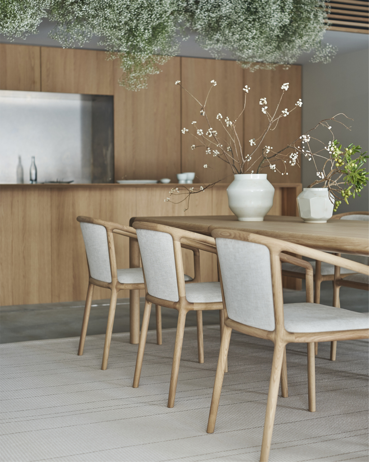 norman foster karimoku case study NF collection 05