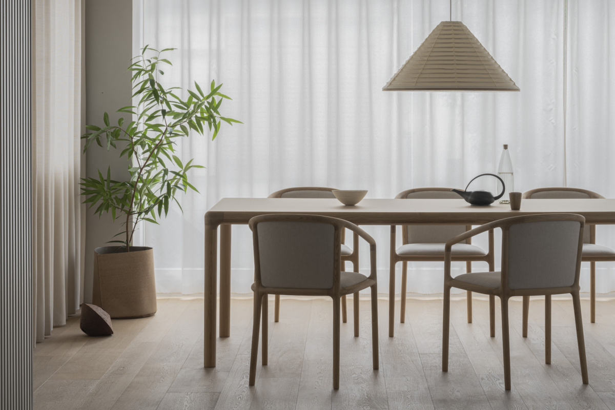 norman foster karimoku case study NF collection 01