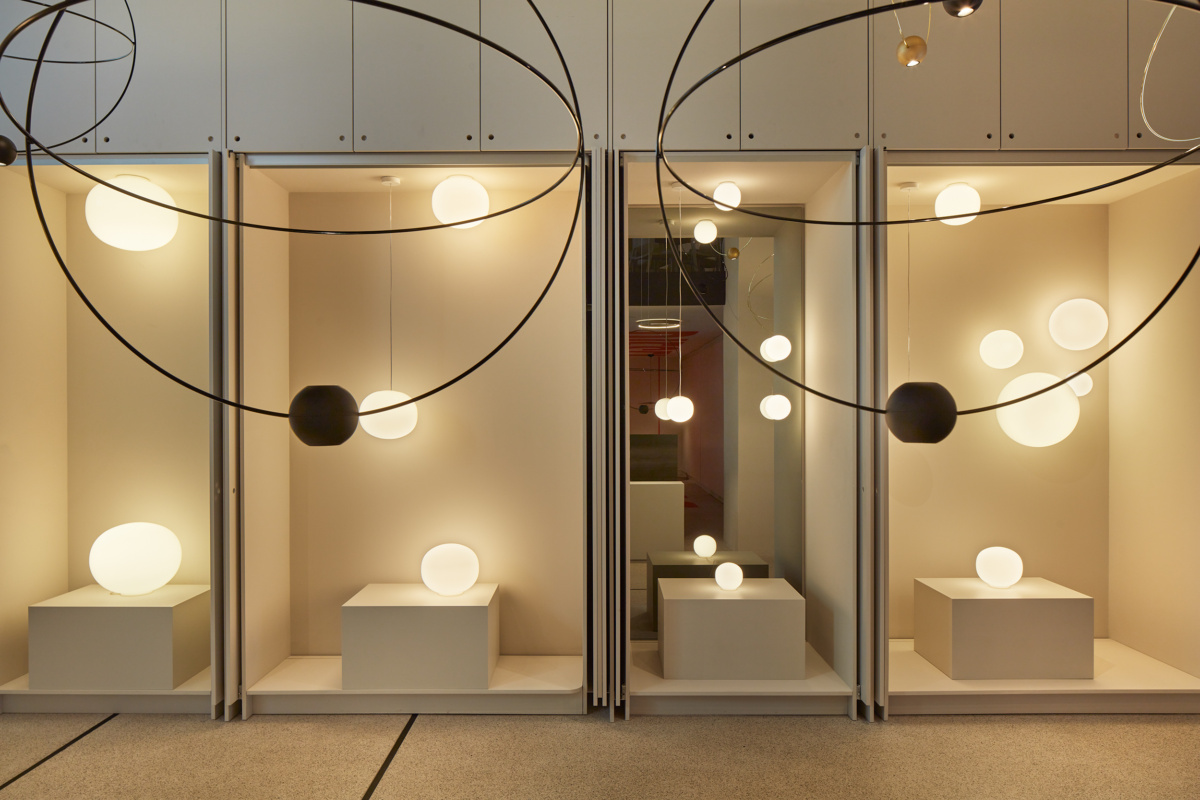 lodes showroom fuorisalone 2023 06