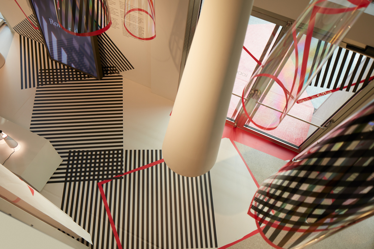 lodes showroom fuorisalone 2023 05