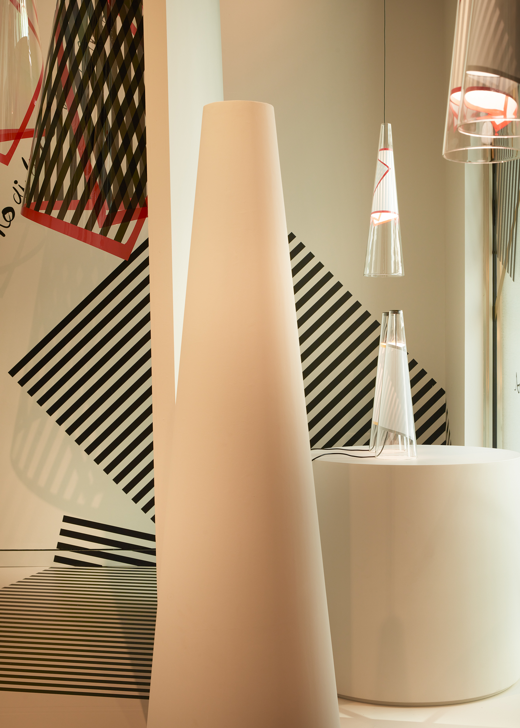 lodes showroom fuorisalone 2023 14