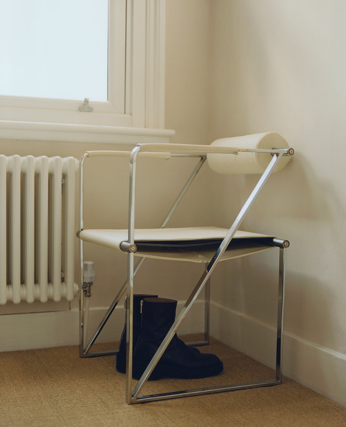 frances willks chair